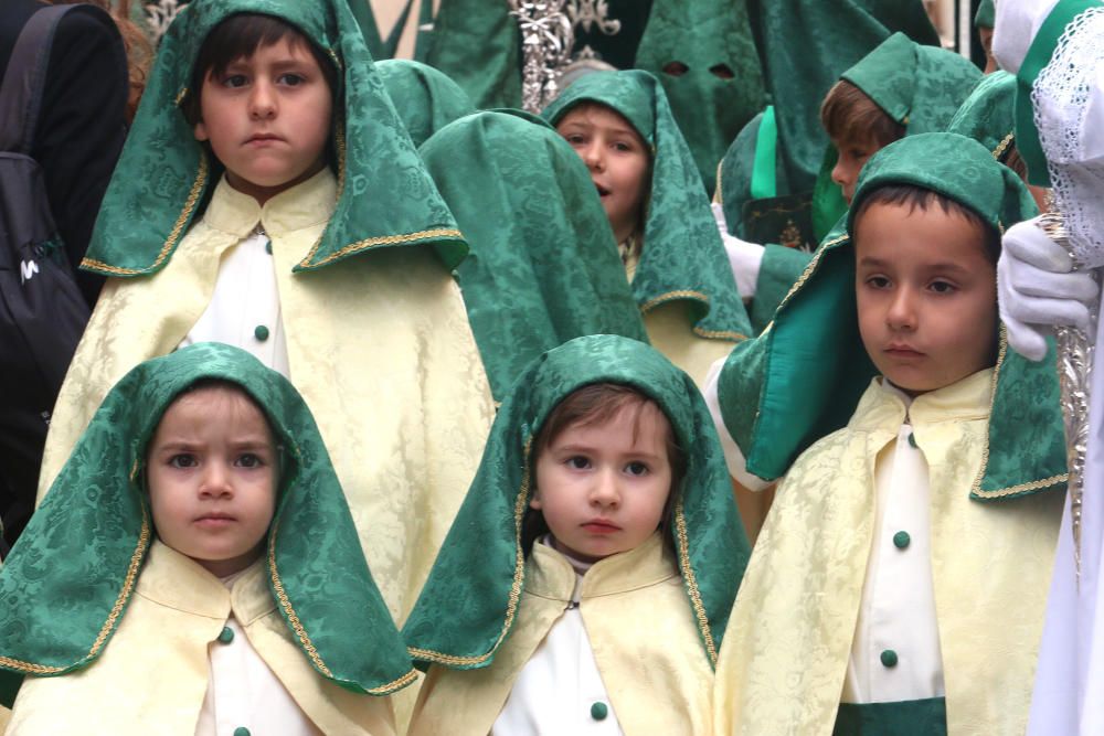 Domingo de Ramos | Pollinica