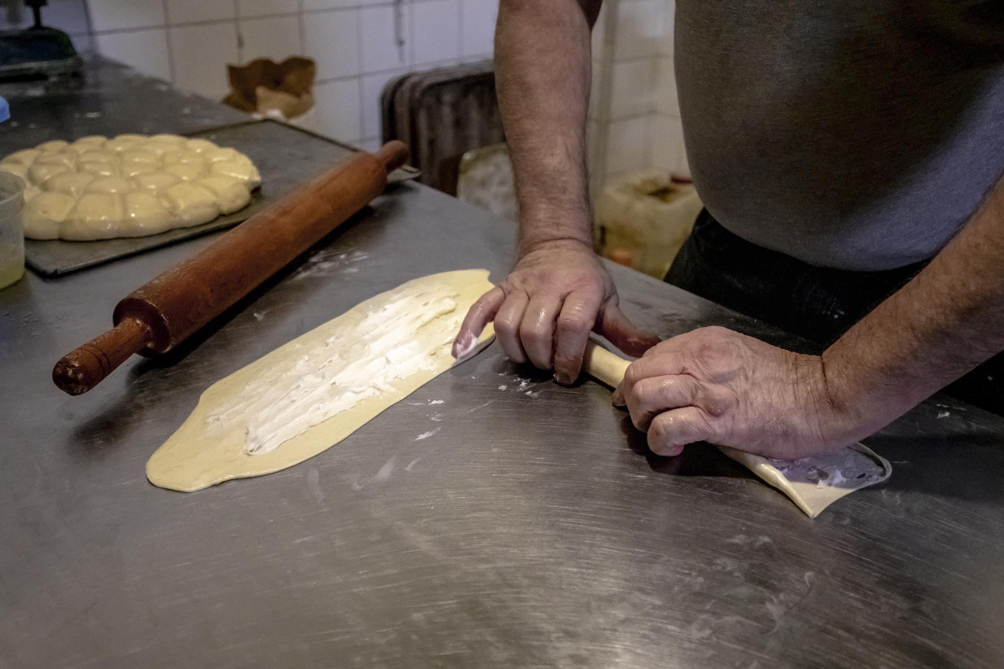 Cierra el Forn Mestre de Palma, el pan que han comido vecinos, reyes y presidentes