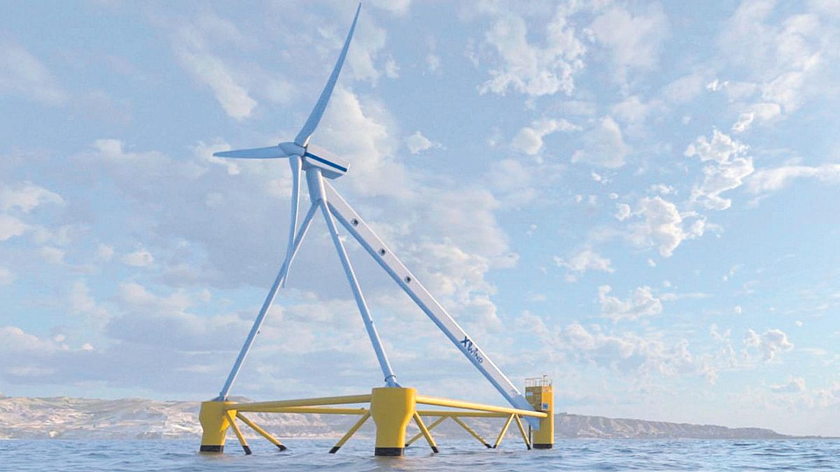 Vestas adaptará 1,6GW de energía eólica a nuevas normas de red eléctrica de Brasil – BNamericas