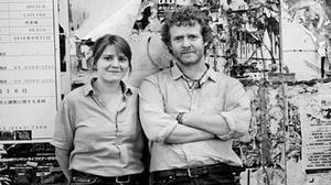 Tràiler de la pel·lícula ’The Swell Season’.