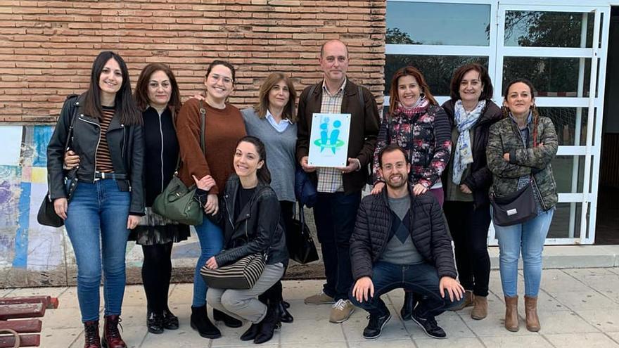 Emprendimiento colectivo y espíritu cooperativo