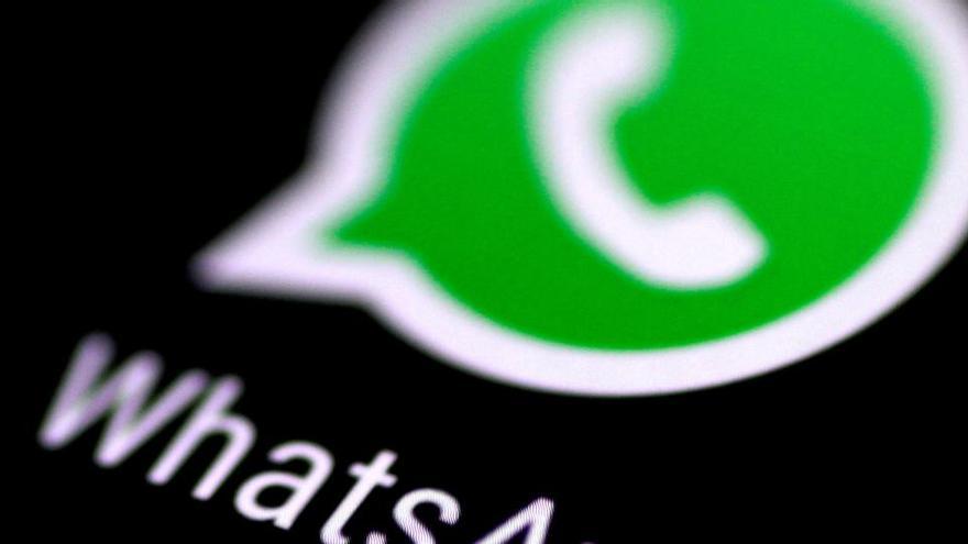 Un missatge de whatsapp pot aclarir dubtes a la ciutadania