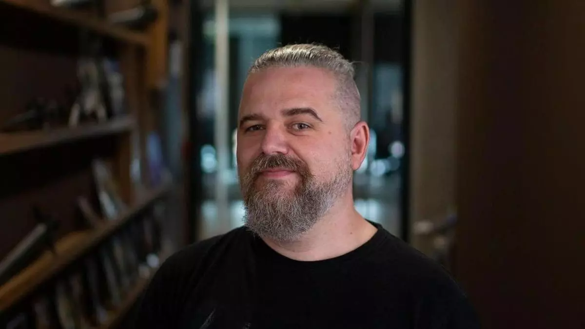 Daniel Vávra, experto en videojuegos: "La IA permite crear grandes cosas sin el dinero de las corporaciones"