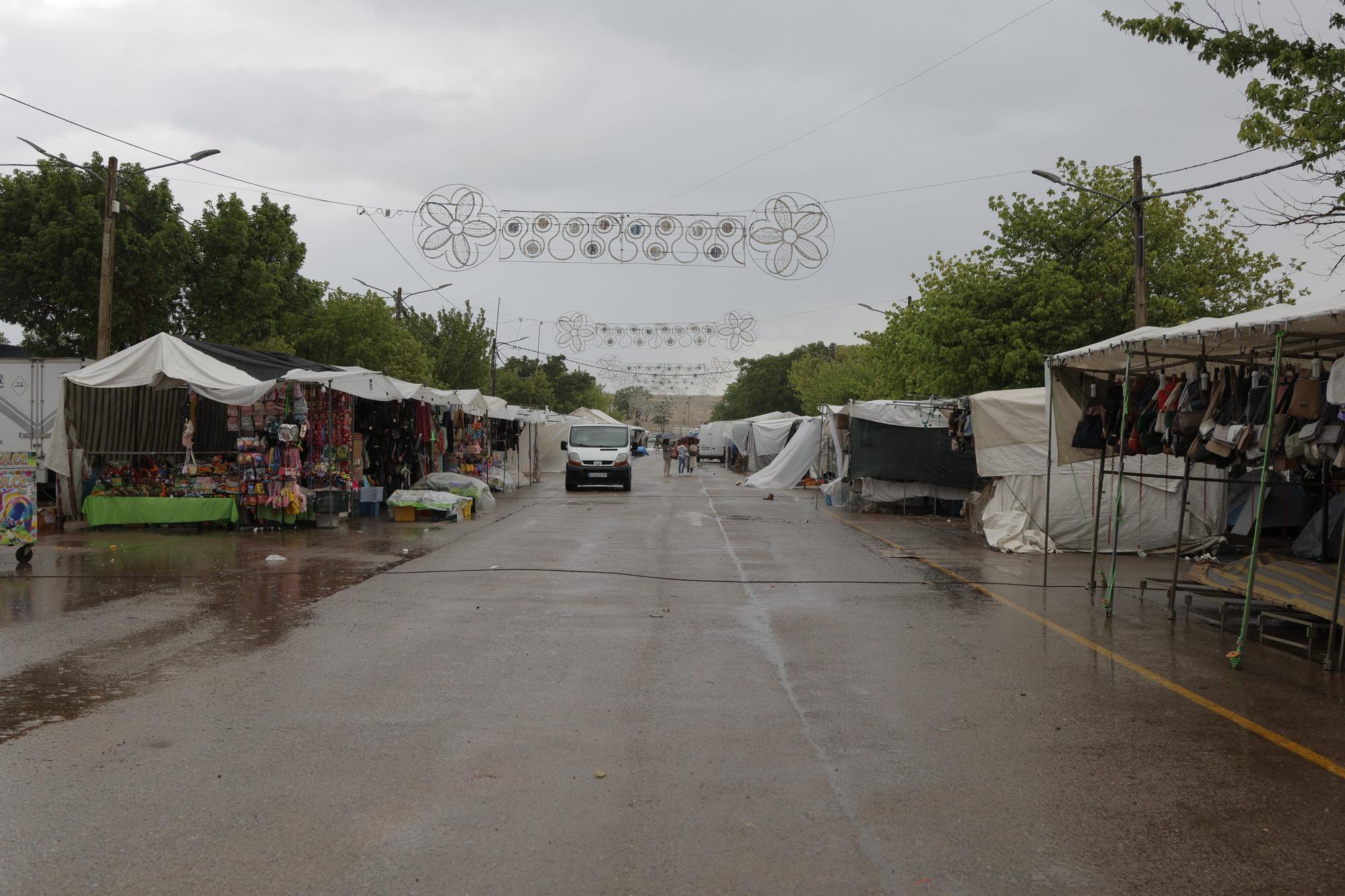 FOTOGALERÍA | Adiós a la feria de San Fernando de 2023