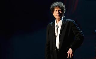 Bob Dylan ya está en Estocolmo para recoger el Nobel de Literatura y dar dos conciertos