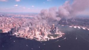 ‘11-S: Testigos de la tragedia’: la sèrie que fa reviure un dia negre