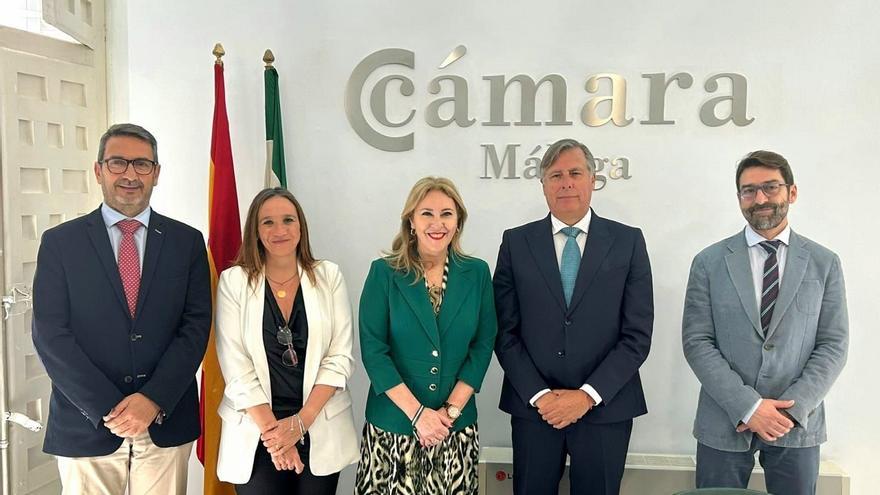 La Junta destaca la confianza de empresarios e inversores en Andalucía, cuya calificación financiera sigue en &quot;notable&quot;
