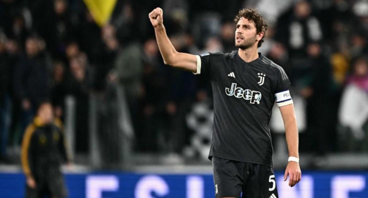 Locatelli (Juventus)