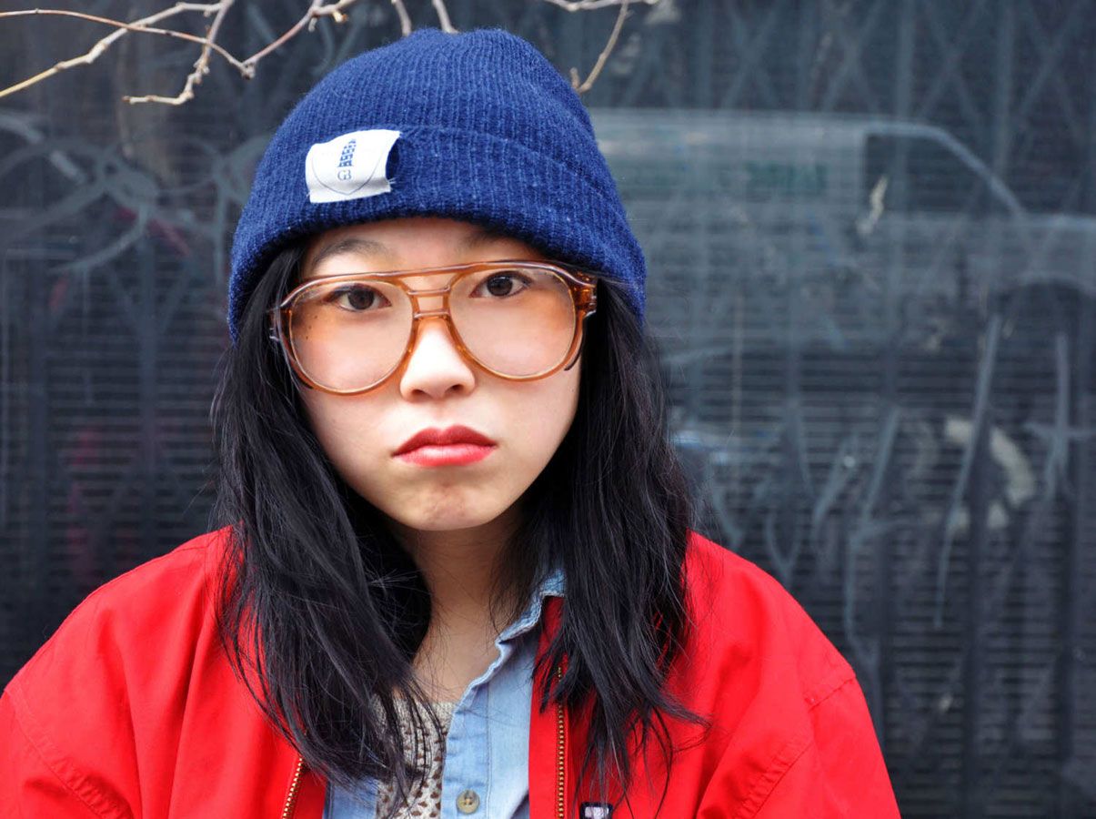 Nora Lum se une al reparto de "Ocean's 8"