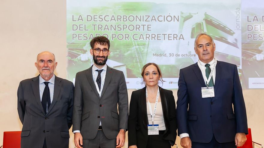 Una estrategia para avanzar hacia un transporte y una movilidad más accesibles y eficientes