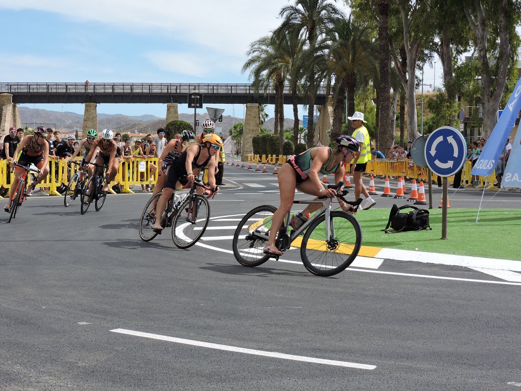 Triatlón Marqués de Águilas