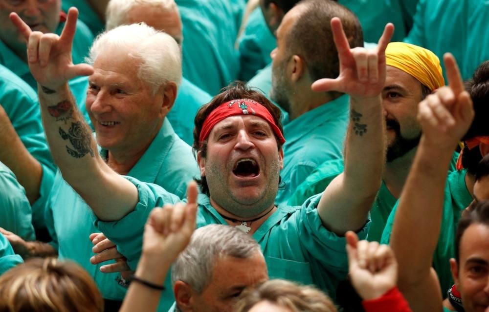 Concurs de Castells de Tarragona