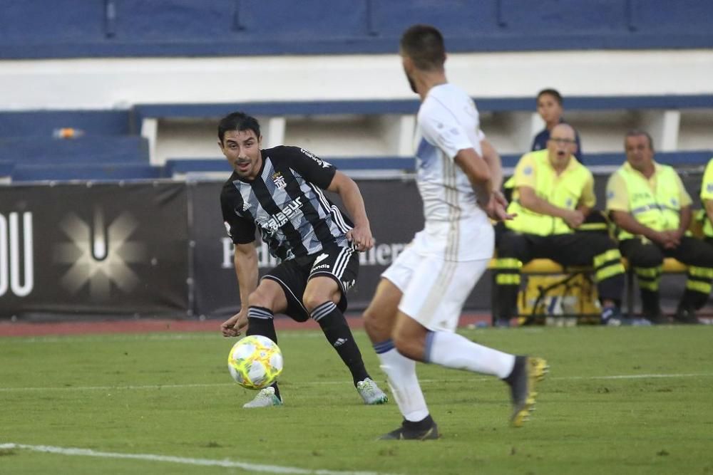 Marbella-FC Cartagena