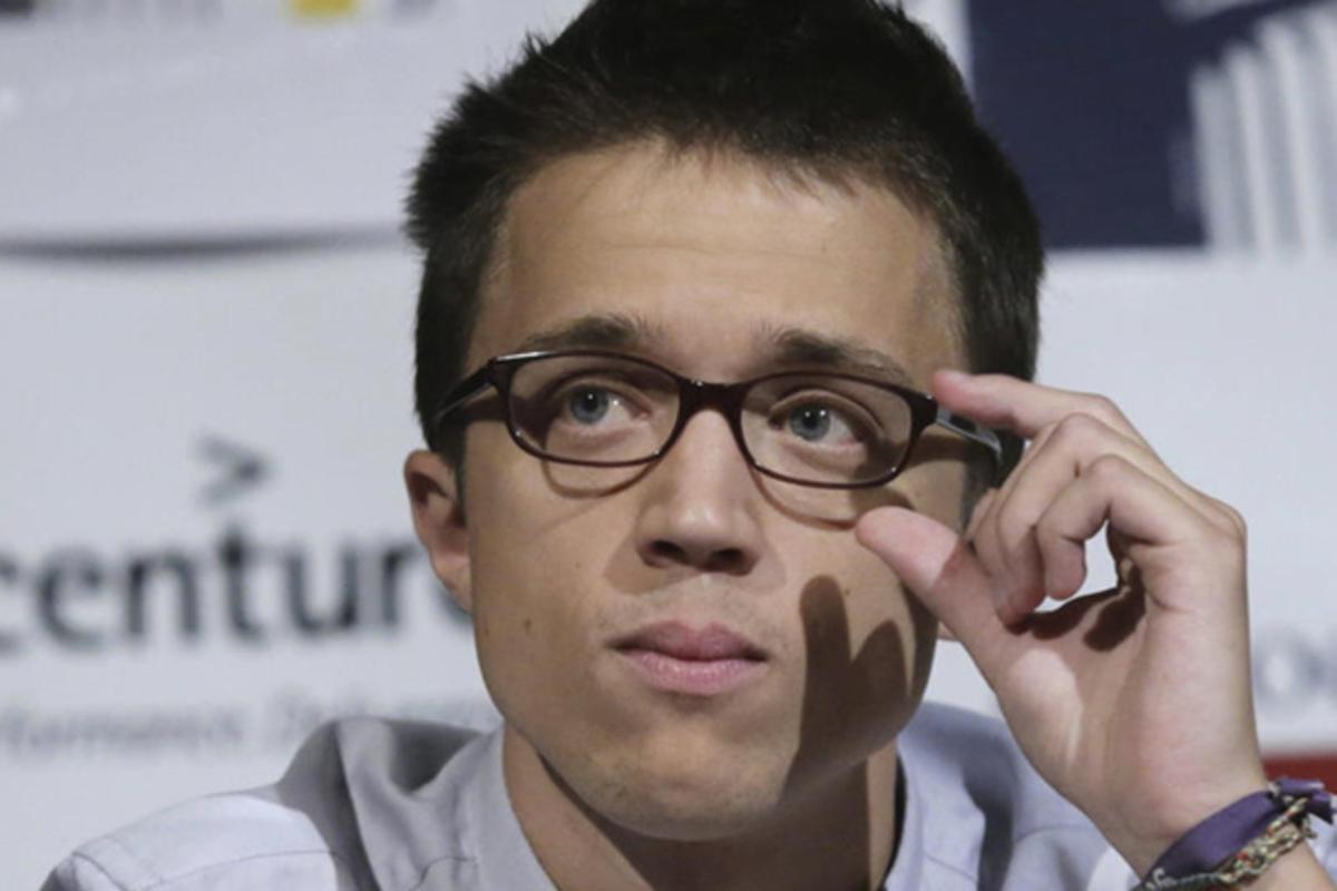 íñigo errejón