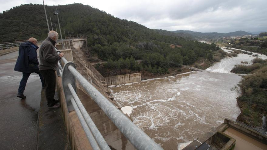Un experto alerta de la &quot;intensa explotación&quot; de acuíferos en Morvedre