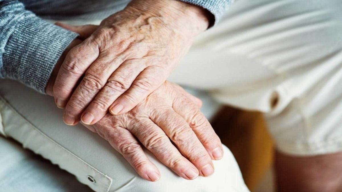 El Parkinson, una de las enfermedades más atroces