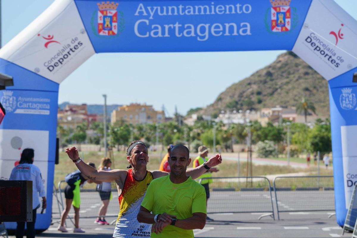 II Run for Parkinson/Alex Moreno_1099148
