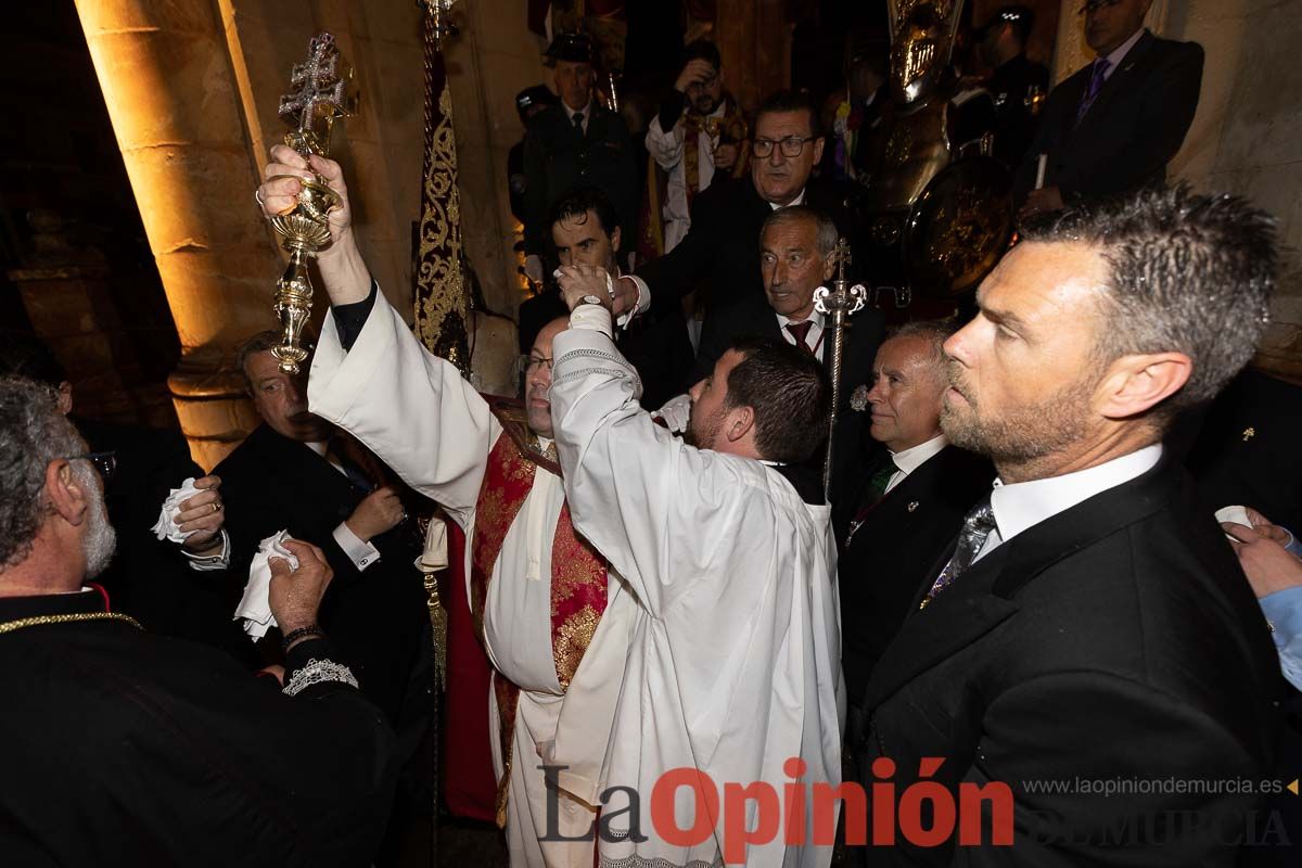 Procesión del Baño