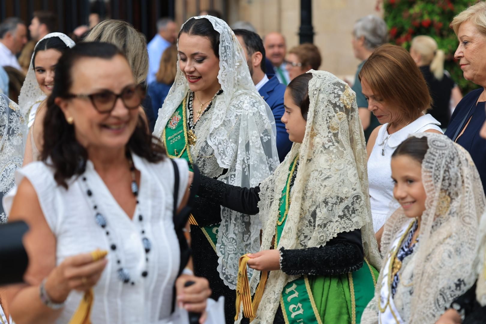 Galería: Castellón celebra San Cristóbal