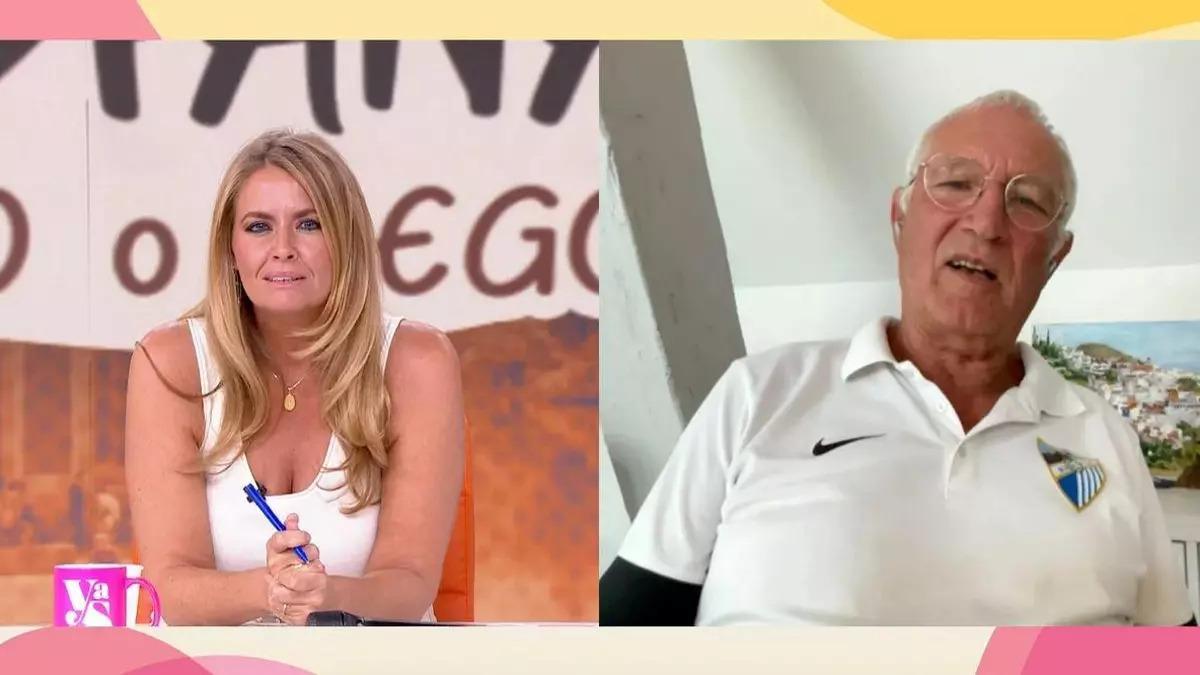 Un suizo elige Málaga para pasar su jubilación por sus precios / Y ahora Sonsoles