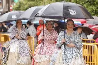 11 comunidades en alerta por abundantes lluvias, olas y viento