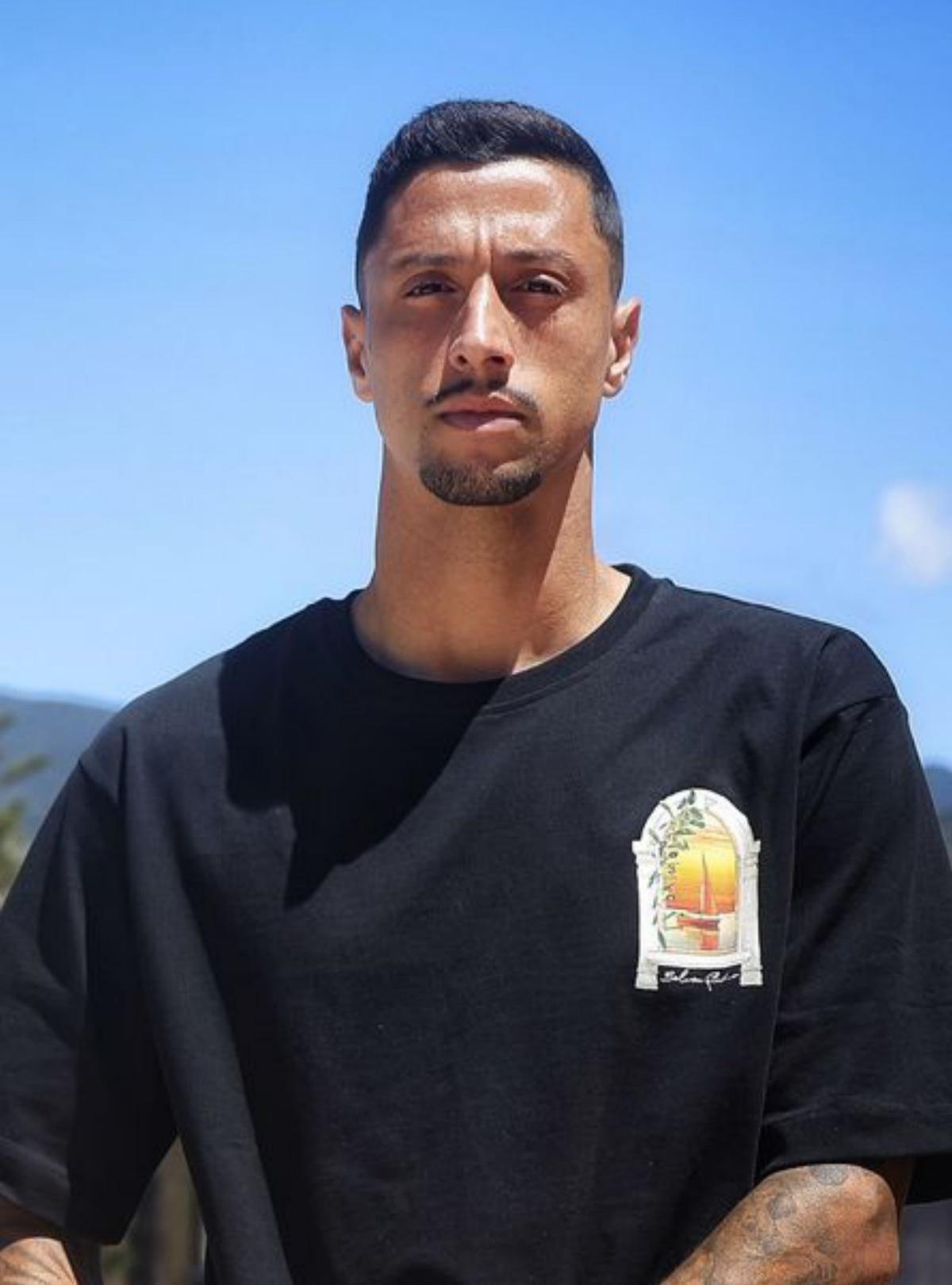 Maikel Mesa. | M. P.
