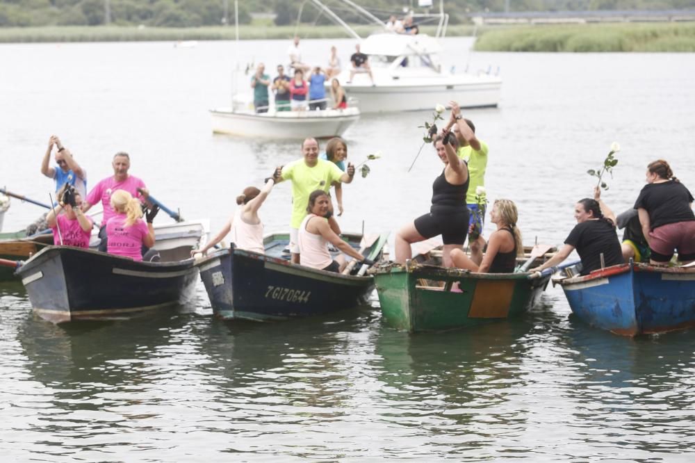 Fiestas del Castillo en Soto del Barco