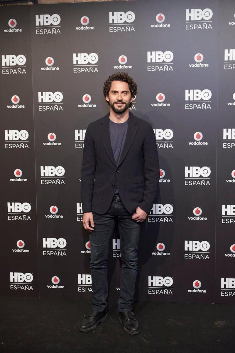 Presentación HBO España