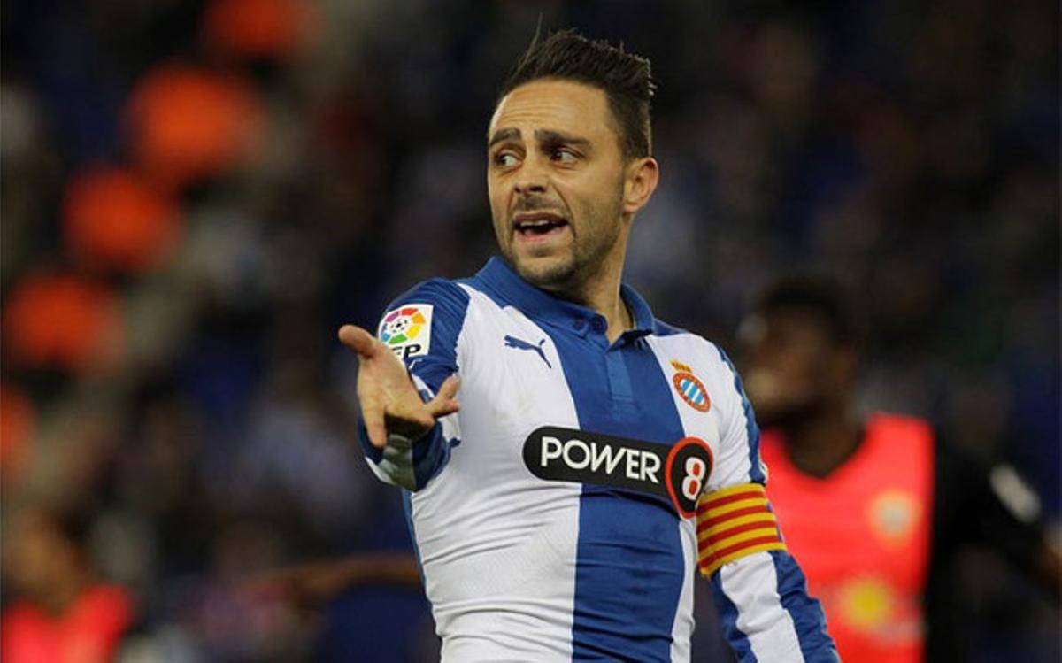 Sergio García seguirá en el Al Rayyan