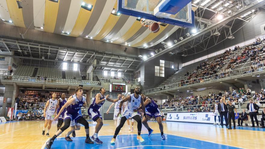 El HLA Alicante se queda sin gloria (70-71)