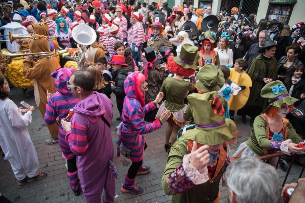 Carnaval de Sallent