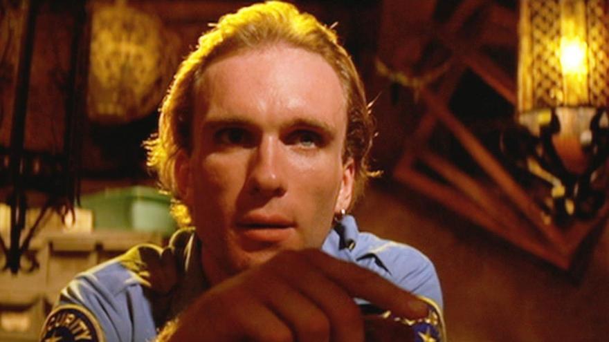 Muere el actor Peter Greene a los 60 años, villano en 'Pulp Fiction' y 'La Máscara'