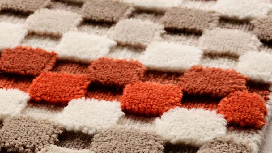 Alfombras Ikea | Una opción perfecta si te gusta la lana