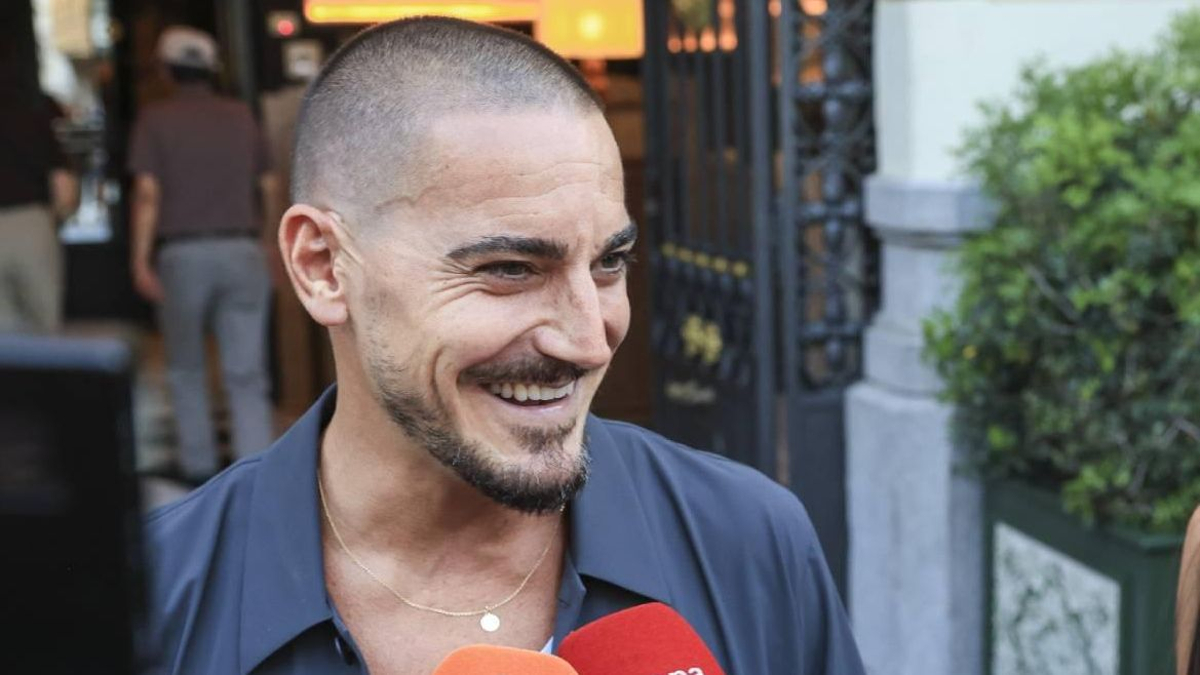 Damián Quintero no supera y critica a los finalistas de 'Supervivientes'