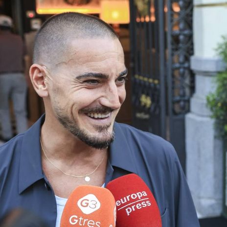 Damián Quintero destapa las falsedades de 'Supervivientes'