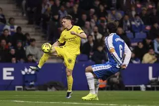 La jornada 20 de LaLiga EA Sports, en imágenes