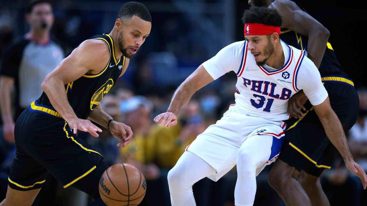 The brothers have faced each other on many occasions in recent seasons in the NBA