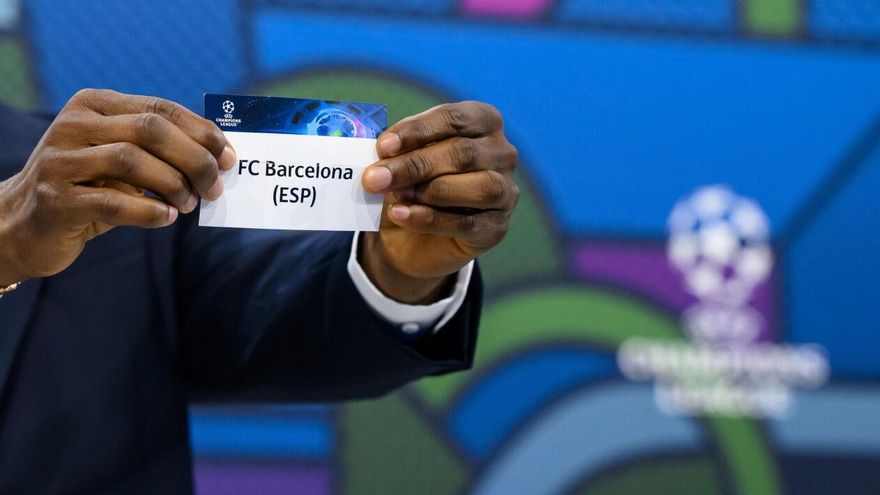 Sorteo de la Champions: el Arsenal y un viaje de 8.000 kilómetros como principales amenazas