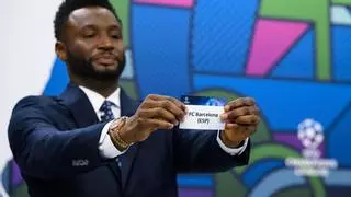 ¿Por qué no hay sorteo en cuartos de la Champions League? Equipos clasificados, cruces y formato de la competición