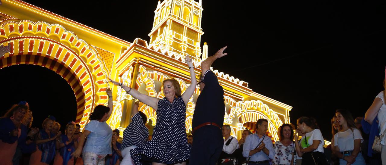 Imagen del la portada de la Feria.