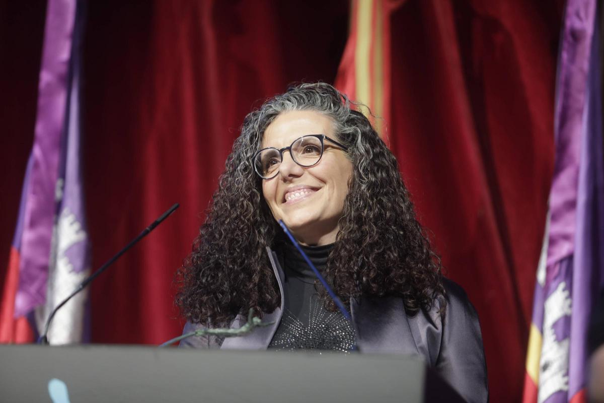 Fotos: Celebración de la gala de los Premis Ciutat de Palma