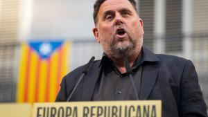 El Supremo confirma que no cabe amnistiar la malversación a Junqueras