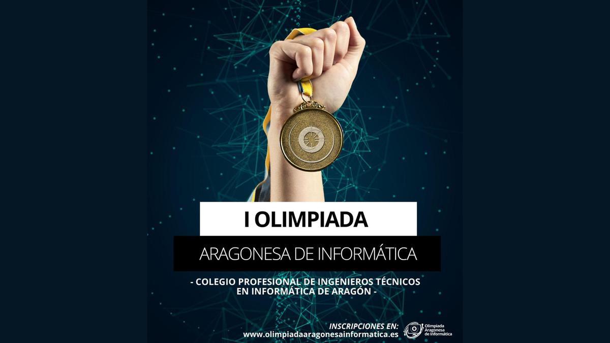 I Olimpiada Aragonesa de Informática