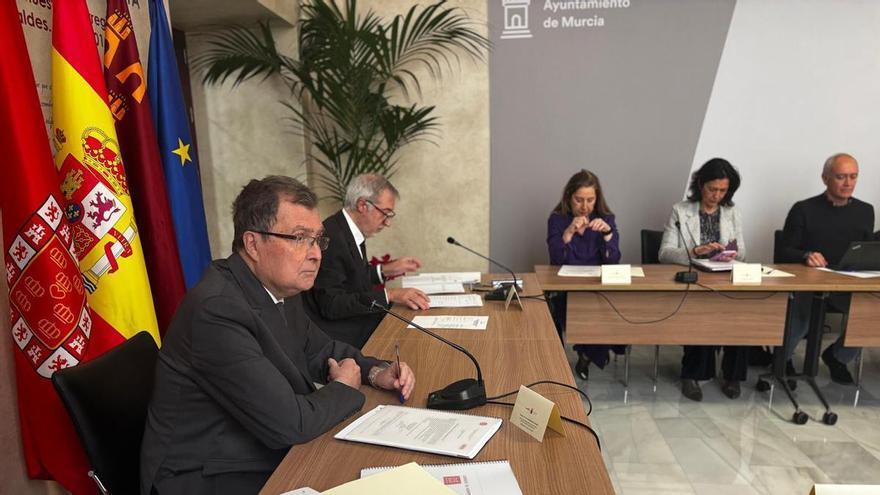 La huerta murciana lidera las ventas de MercaMurcia, que anuncia medio millón en inversiones por su 50 aniversario