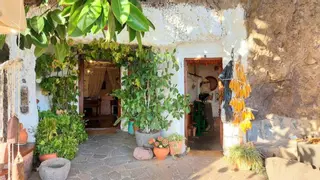 Ni decorados ni parques temáticos: este museo grancanario guarda las cuevas que fueron hogar