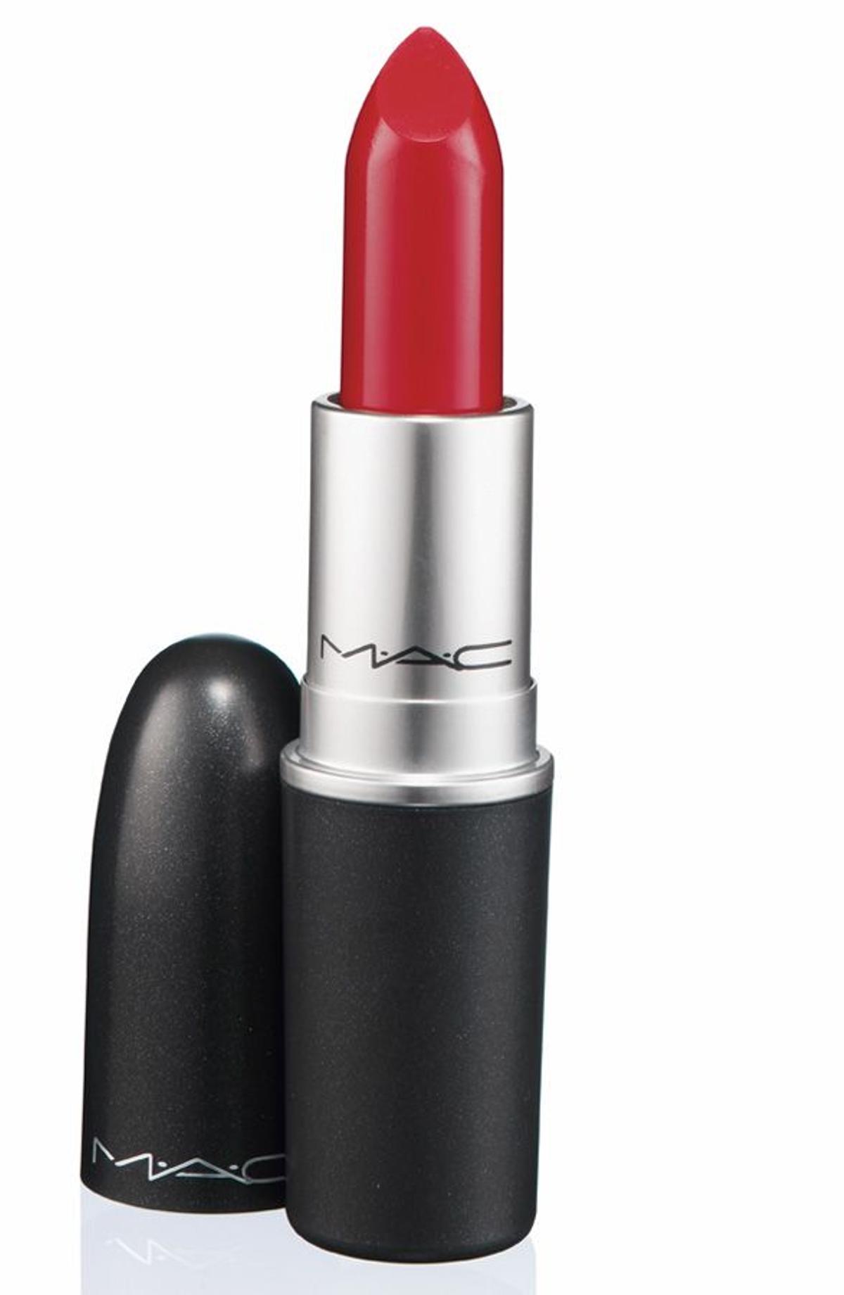 All Fired Up, M·A·C Lipstick