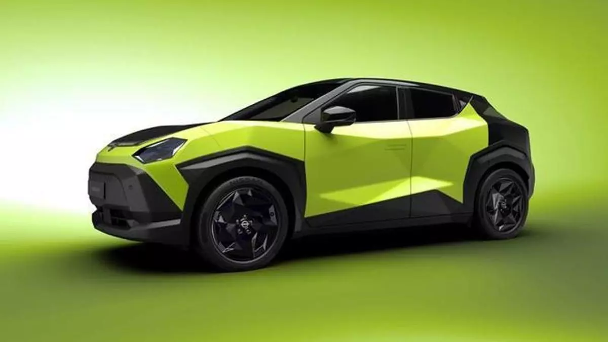 Del crossover que cambió el segmento B-SUV al eléctrico: los 15 años del Nissan Juke