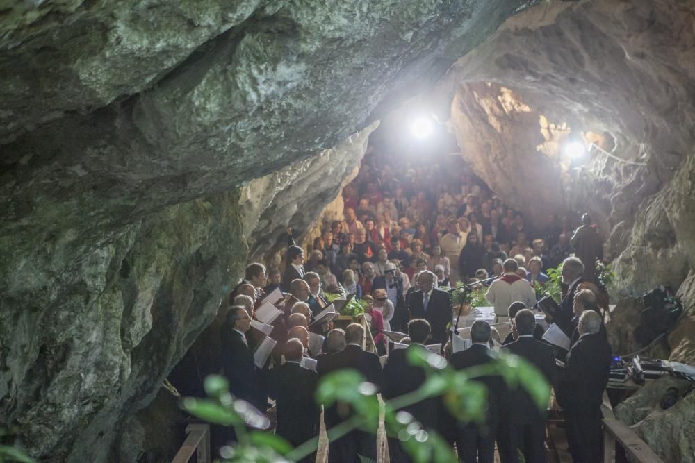 Fiesta de San Pedrín 2019