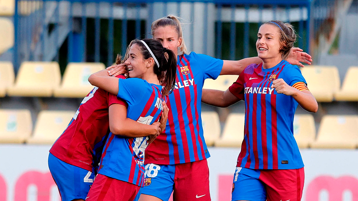 El segundo match-ball