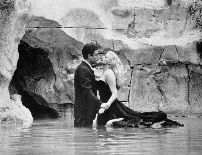 La Dolce Vita